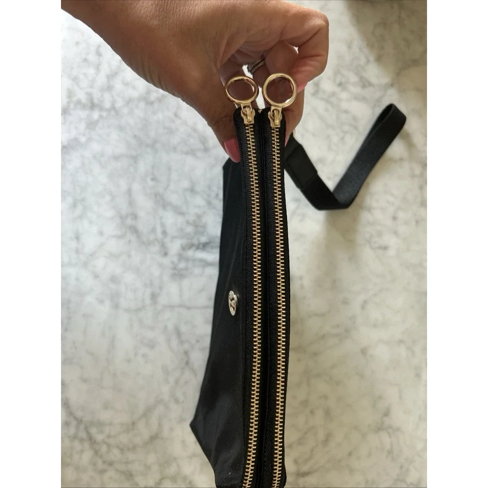 lululemon athletica lululemon black